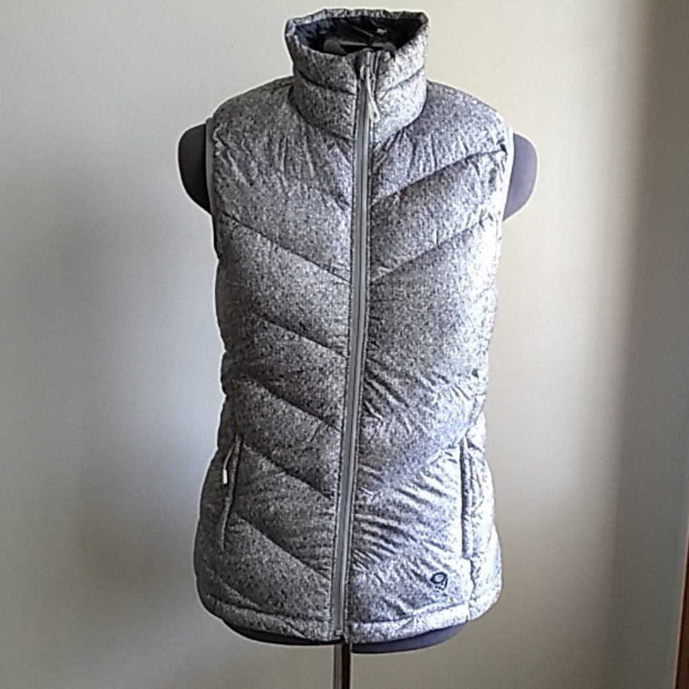 Mountain Hardwear Down Vest